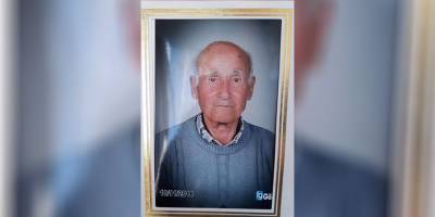 94 yaşındaki Rasım Özparlak aranıyor