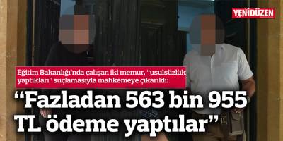 Polis: “Otobüs şirketlerine fazladan 563 bin 955 TL ödeme yaptılar”