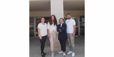 UKÜ’lü Akademisyenlerden StandUP Right/Dik Durmak İyidir projesi