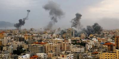 İsrail hastanelere yönelik saldırılarını arttırdı