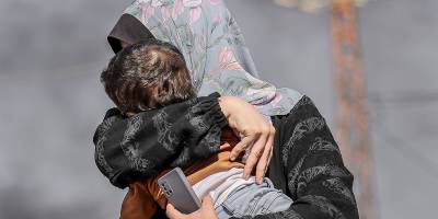 UNICEF: Gazze'de 1 milyon çocuk tehlike altında