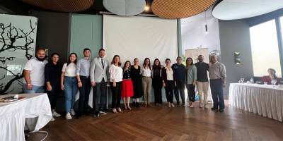 Fizyoterapistler ve Fiziksel Aktivite Derneklerinden ortak etkinlik