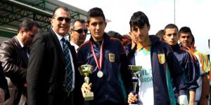 Şampiyon Namık Kemal Lisesi