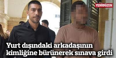 349 gündür ülkede kaçak olduğu belirlendi