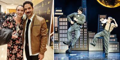 İzel Seylani’li Şehir Işıkları oyununa toplam 6 ödül