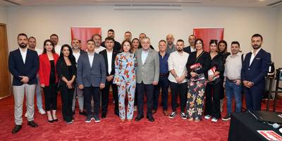 “Kıbrıs’a özel olarak ürün yelpazesini genişlettik”