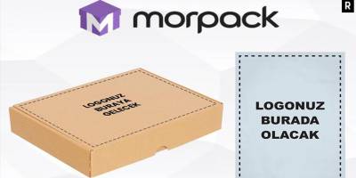 Morpack Kargo Poşetleri ve E-Ticaret Kutuları ile Ürünlerinizi Güvenle Teslim Edin