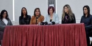 8 Mart Komitesinden Çağrı