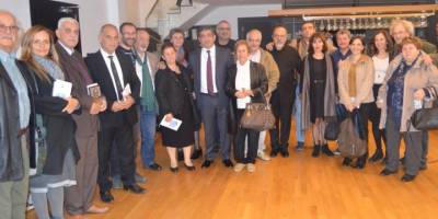 6. Uluslararası Fikret Demirağ Şiir Festivali zengin programıyla 25-26 Kasım’da gerçekleşecek