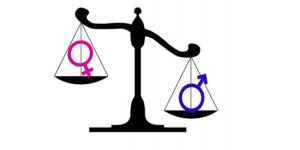 Eşitsizlik Küresel Boyutta