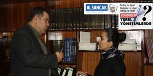 “Yarım kalan yarışı tamamlayacağım”