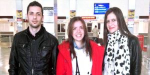 Kadın satranççılar Türkiye’de