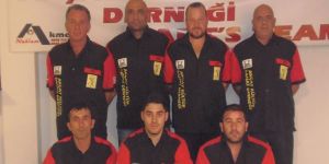 Akder liderliğini sürdürdü