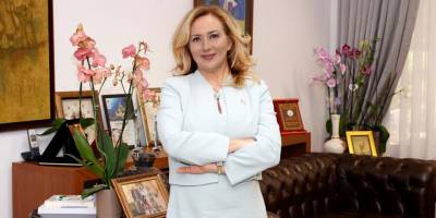 Sibel Tatar’dan Kanal T’nin devrine ilişkin açıklama