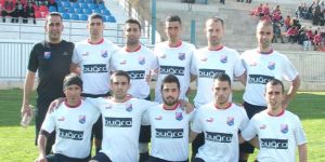 “İyi futbolla puan çıkarmak istiyoruz”