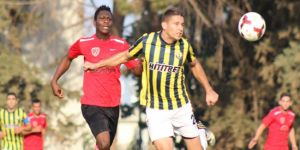 Ateş çemberi daralıyor