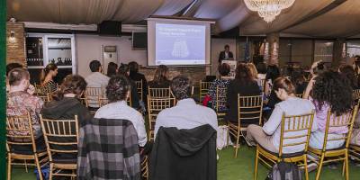 AB Dil Alanında Destek Projesi tamamlandı