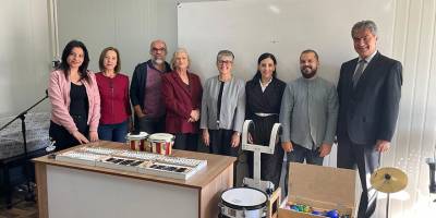 ‘Sessiz Bir Şarkı’dan elde edilen gelir, Mağusa TMK’ya bağışlandı