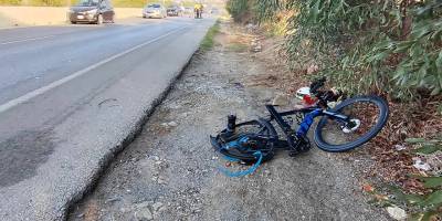 Gara Duman Cycling Team isimli grup sosyal medyadan eylem çağrısı yaptı