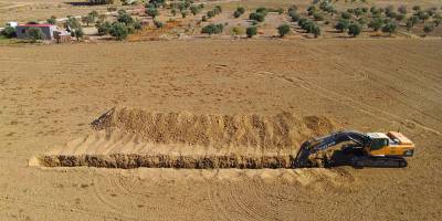 KKTC'nin Deprem riski haritalandırılıyor