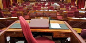 “Ürün Güvenliği Yasa Önerisi” görüşüldü