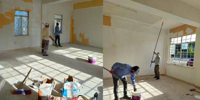 Eski Pamuklu İlkokulu’nda ipekböceği kozası yetiştirilecek