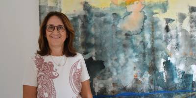 Prof. Dr. H. Seda Vatansever, “Prof. Dr. İhsan Numanoğlu Bilimsel Araştırma Ödülü”ne layık görüldü