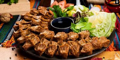 Lezzet ve Girişimcilik Fırsatı