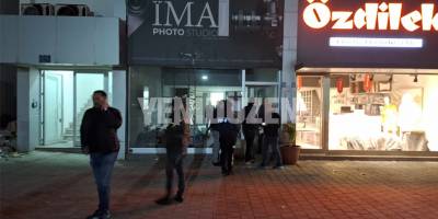 Girne'de bir kişi ölü bulundu