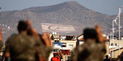 "Türk askeri ara bölgeyi ihlal etti, bir eve kamera ve anten taktı" 