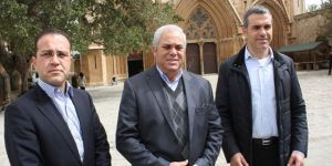 “Kurumsal işbirliği olursa gereğini yapacağız”