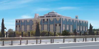 Güneyde ilk üniversite hastanesi kuruluyor