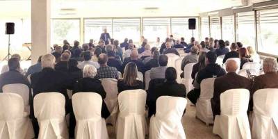 Güneyde yeni siyasi hareket: “Ehmi”