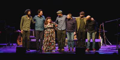 Kıbrıs Caz ve Dünya Müziği Gösterimi, 10.yaşını kutluyor