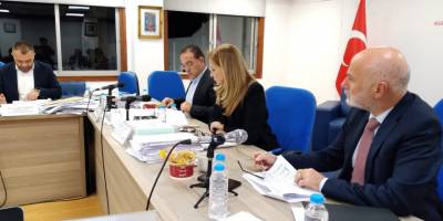 TAK’ın 91 milyon 793 bin TL’lik bütçesi oy çokluğuyla kabul edildi