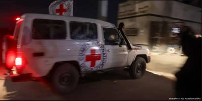 İsrail-Hamas ateşkesinin uzatılması beklentisi