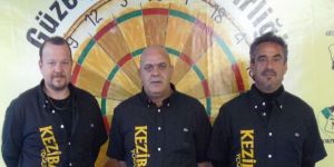 Dörtlü heyecanı sürdü