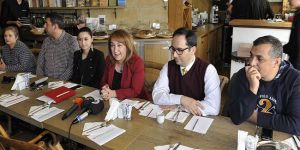 Tıp Haftası etkinlikleri başladı