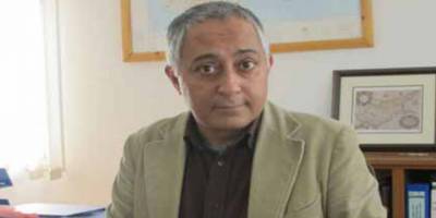 Siddique: Kermiya geçiş noktasındaki ara bölgede bir değişiklik yok