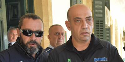 Martas’a 6 ay hapis cezası