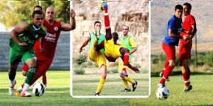 FUTBOLDA İLK GÜNÜN SONUÇLARI