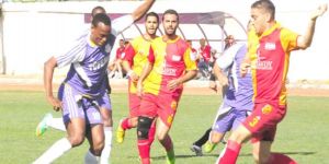 Çetinkaya’nın bileğini Lefke büktü