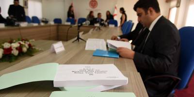 Komite’de Çalışma ve Sosyal Güvenlik Bakanlığı bütçesi onaylandı