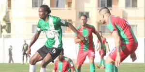 Kaymaklı 3 puana sevindi: 1-0