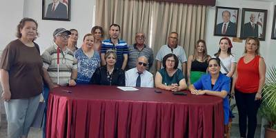 Ülkedeki engellilerin talepleri Dünya Engelliler Dayanışma Günü’nde gündeme getirilecek