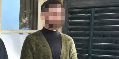 629 gündür ‘kaçak’ yaşadığı ortaya çıktı