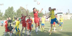 Bostancı derbisi Bağcıl’ın: 1-0