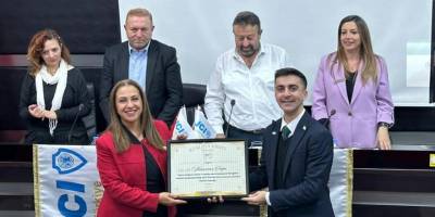 Kıbrıs Vakfı Eğitim Destek Programı’nı açıkladı