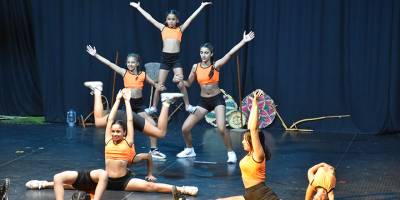 Girne’de ‘Birlikte Kalbimize Dokunalım’ etkinliği