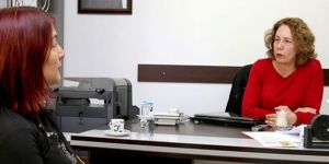 Kayıpların İzinde 8 Yıl